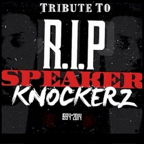 Tribute To Speaker Knockerz