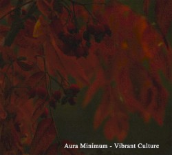 Vibrant Culture