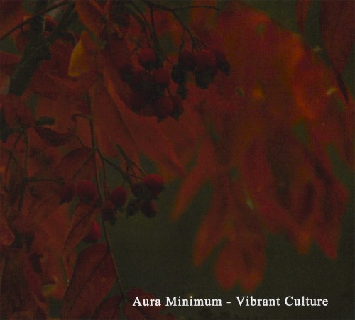 Vibrant Culture