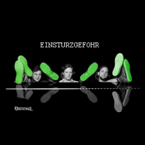 Einsturzgefohr