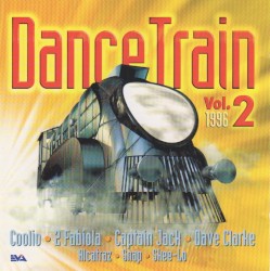 Dance Train '96 Vol. 2