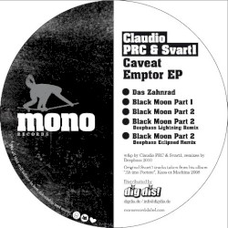 Caveat Emptor EP