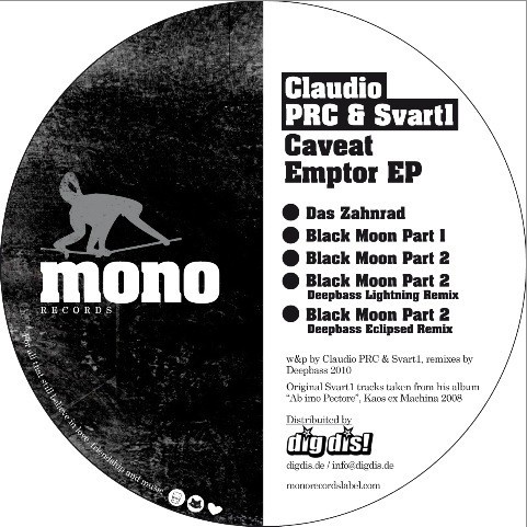 Caveat Emptor EP