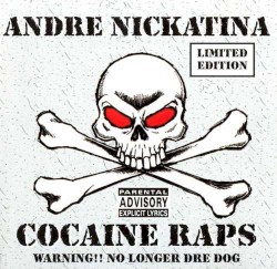 Cocaine Raps