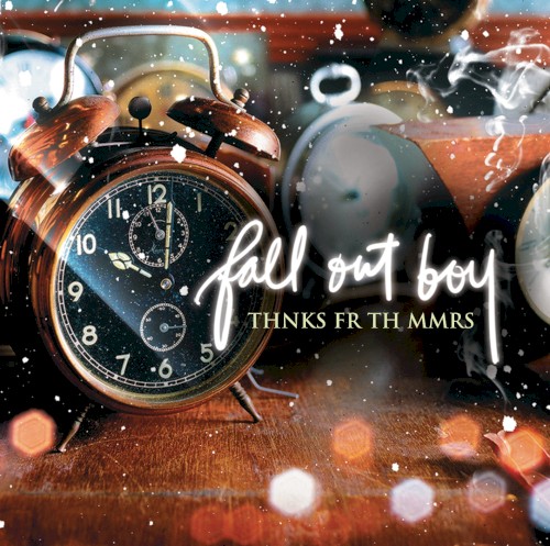 Thnks fr th Mmrs