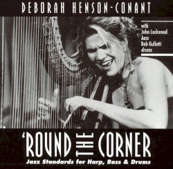 'round the Corner