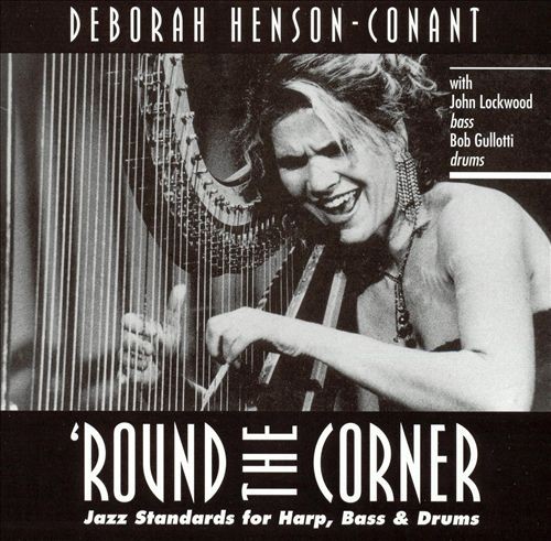 'round the Corner