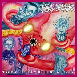 Tory Punching Music