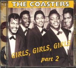 Girls, Girls, Girls: Part 2