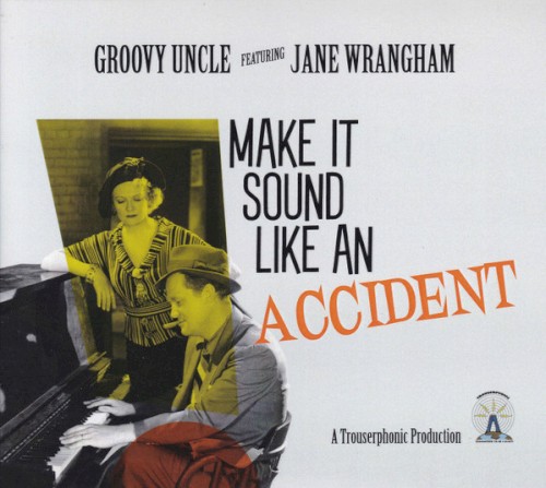 Make It Sound Like An Accident
