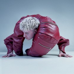 HYSTERIA