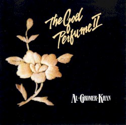 The God Perfume II