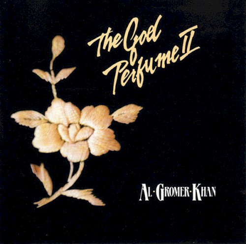 The God Perfume II
