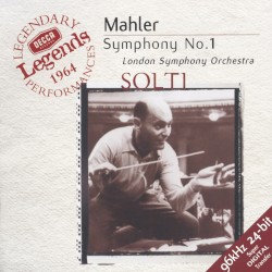 Symphony no. 1