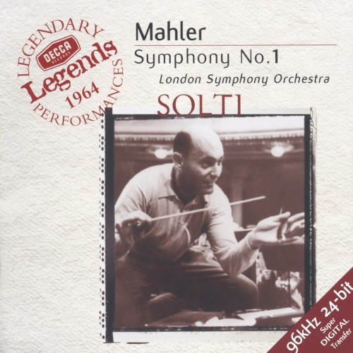 Symphony no. 1