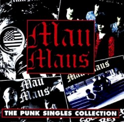 The Punk Singles Collection