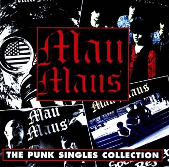 The Punk Singles Collection