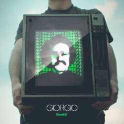 Giorgio by Kenobit