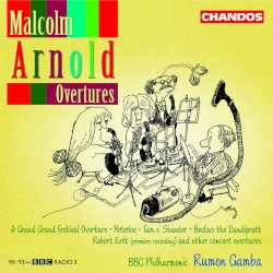 Overtures