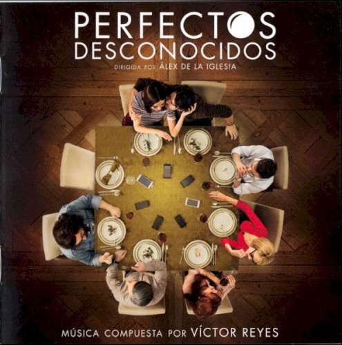 Perfectos desconocidos