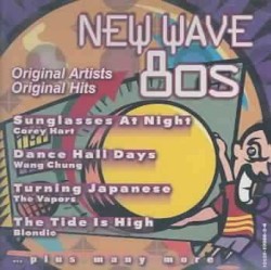 New Wave 80s 3