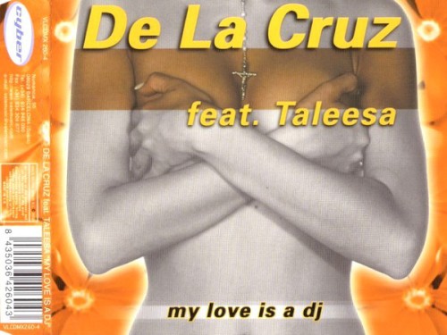 My Love Is a DJ