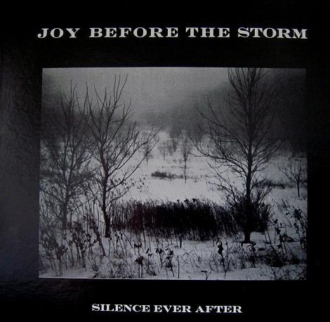 Silence Ever After