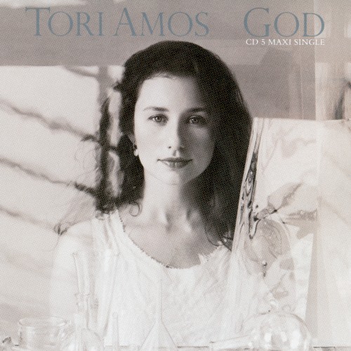God