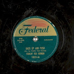 Back Up And Push / Devil's Dream
