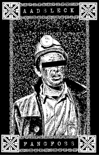 Aad Sleck / Fangfoss