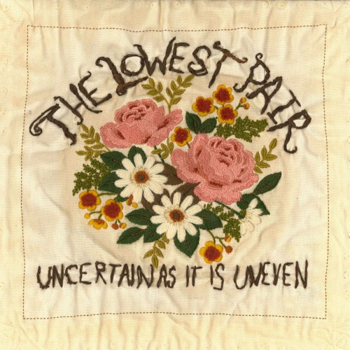 Uncertain as It Is Uneven