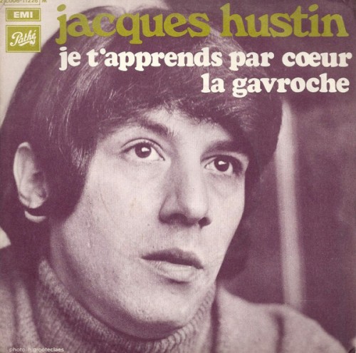 Je t’apprends par cœur