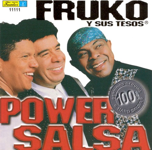 Power Salsa