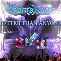Better Than Anyone