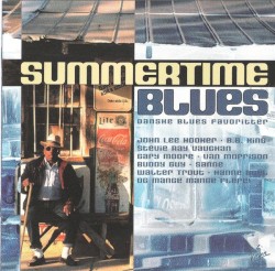 Summertime Blues