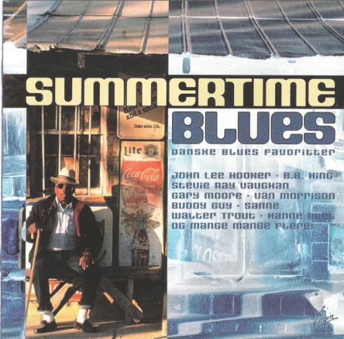 Summertime Blues