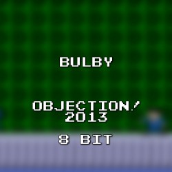 Objection! 2013 8 Bit (Phoenix Wright: Ace Attorney - Dual Destinies)