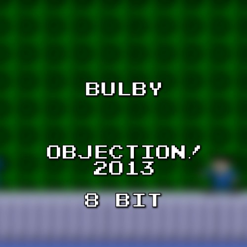 Objection! 2013 8 Bit (Phoenix Wright: Ace Attorney - Dual Destinies)
