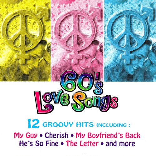 60’s Love Songs