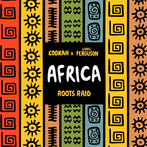 Africa