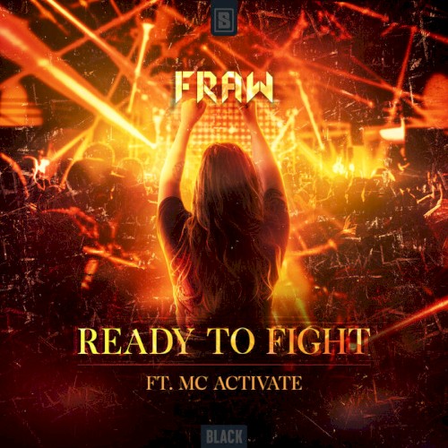 Ready to Fight