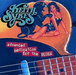 Advanced Medication For The Blues