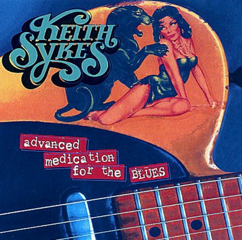 Advanced Medication For The Blues