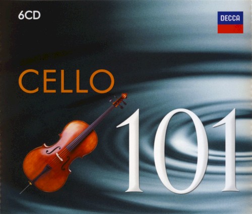 Cello 101