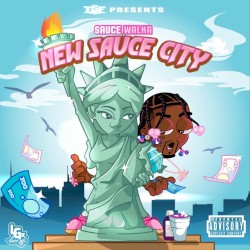 New Sauce City