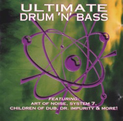 Ultimate Drum ’n’ Bass