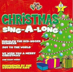 Christmas Sing‐A‐Long