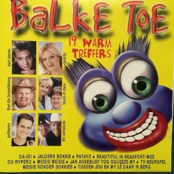 Balke Toe