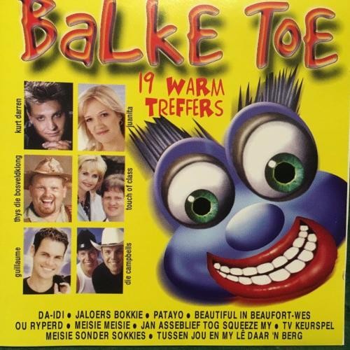 Balke Toe