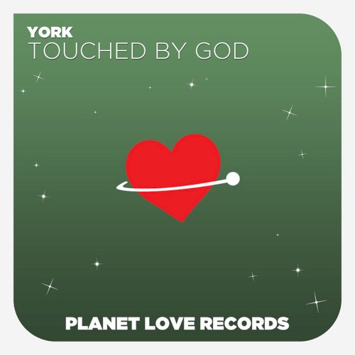 Touched by God